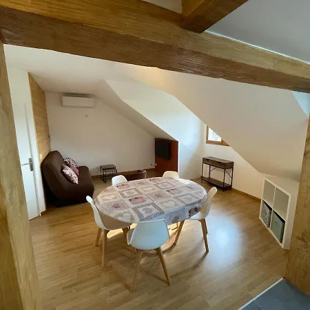 5 Personnes - Nances, D'aiguebelette Nances