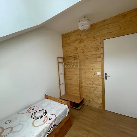 5 Personnes - Nances, D'aiguebelette *