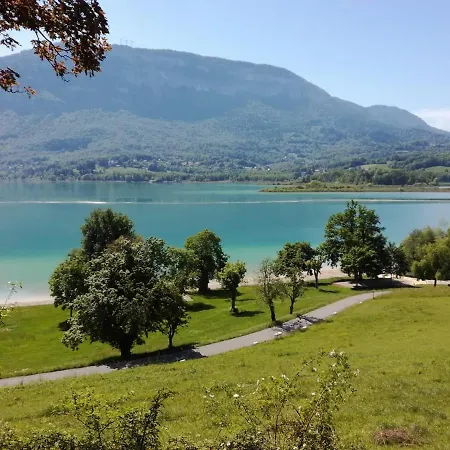 5 Personnes - Nances, D'aiguebelette Nances